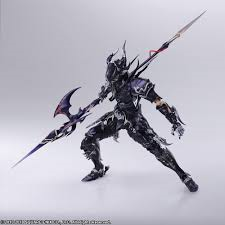 Mua bán BRING ARTS FINAL FANTASY XIV ESTINIEN